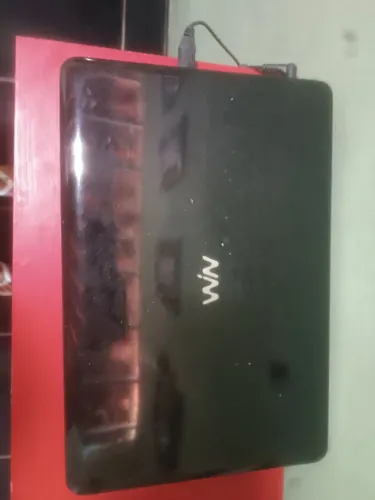 NOTEBOOK NW PRETO