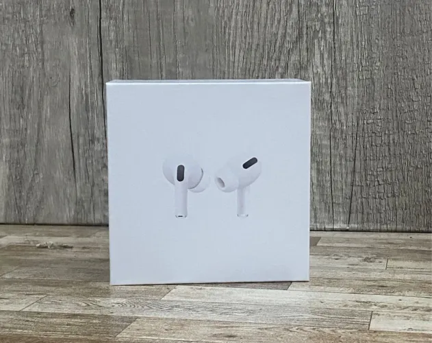 AirPods Pro (2ª geração) com estojo de recarga MagSafe (USB-C) Branco