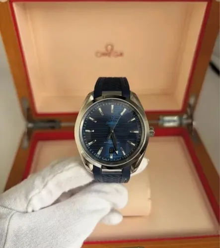 Relógio Omega Seamaster Diver 300M