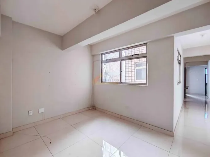 Apartamento para aluguel, 2 quartos, 1 vaga, Centro - Divinópolis/MG