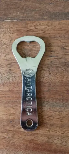 Abridor antigo para colecionador