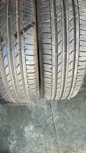 Pneu 185/65/15 Ecopia  98% Vida