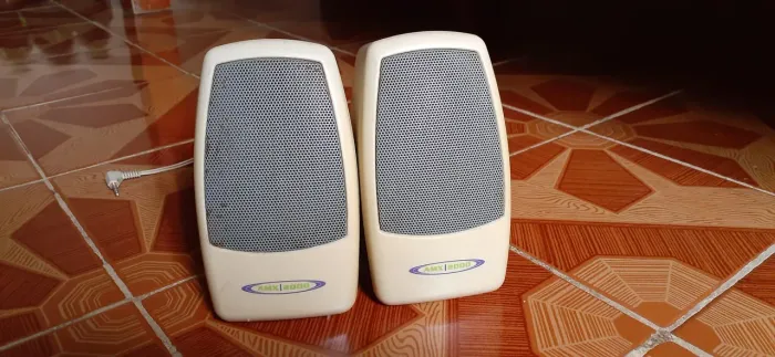 Caixas de Som AMX 2000