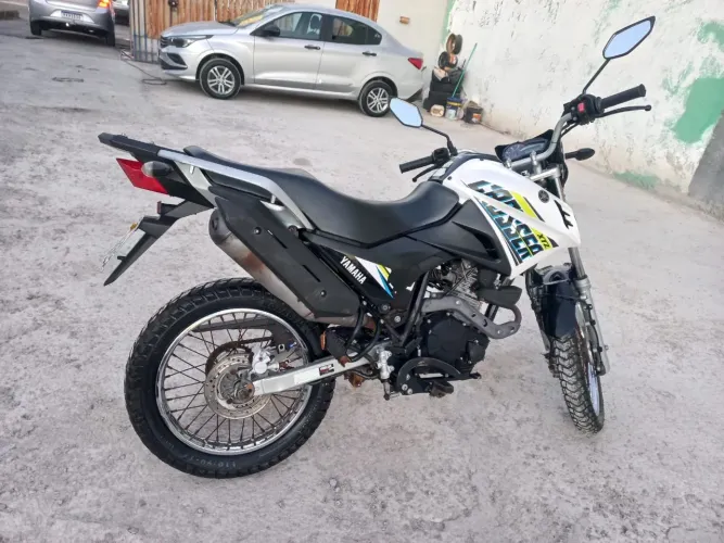 XTZ Crosser S 150cc 2019 Único dono
