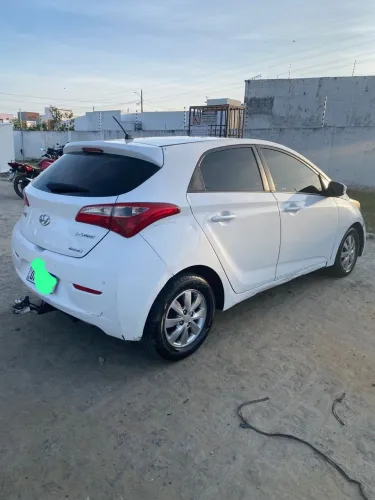 REPASSE DE HB20 1.6 AUTOMÁTICO 