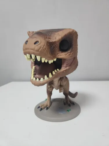 Funko pop Jurassic World Dominion: T. Rex 1222