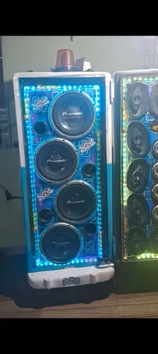 Geladeira automotiva
