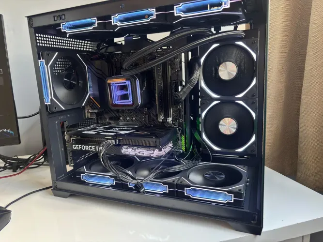 Pc Gamer  3080 
