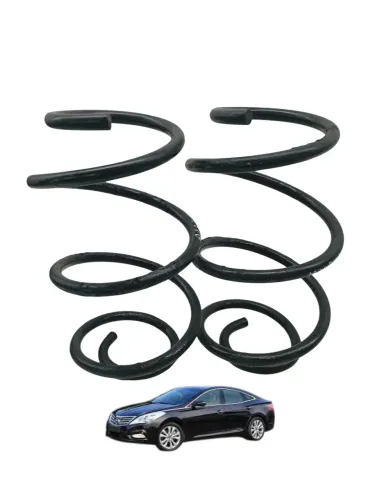 Par Molas Dianteiras Hyundai Azera 3.0 V6 2011 2012 2013