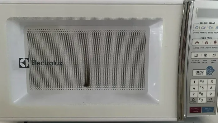 Micro-ondas Electrolux 