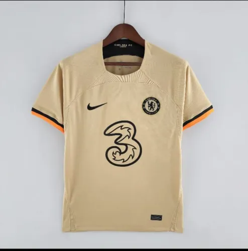 Camisa do Chelsea