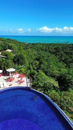 Aluguel Villas Pratagy quarto e sala