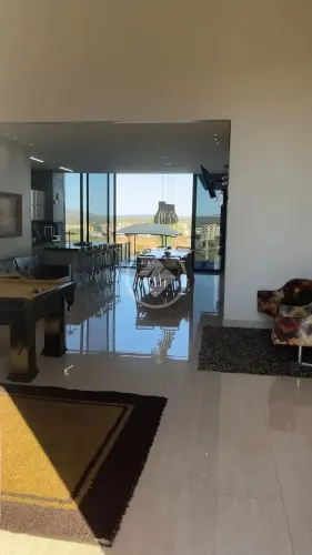 Caldas Novas - Casa no Condomínio Marinas de Caldas codigo: 137130