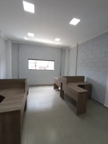 SLL06 - Sala Comercial próxima ao Monotrilho São Mateus - Jardim Santa Adélia