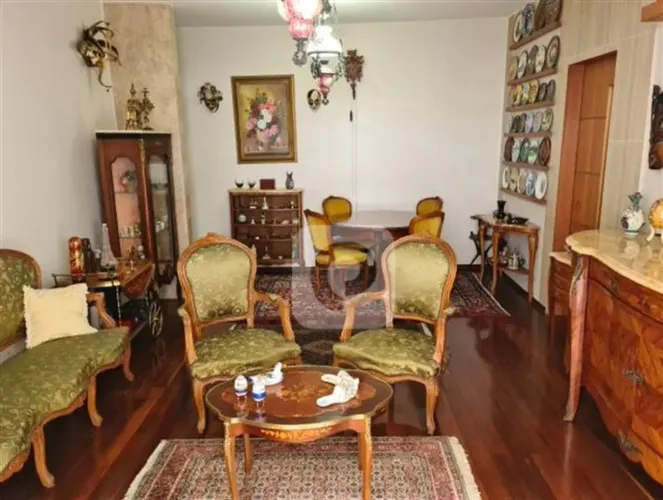 Rua Charmosa Jardim Botânico