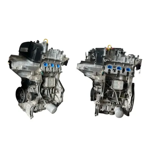 Motor Parcial Volkswagen Polo 1.0 Turbo 200 TSI 2020-2025