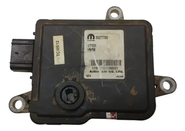 Modulo Cambio Renegade 1.8 2020 55277793
