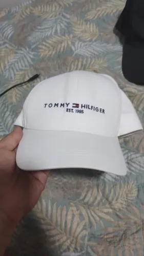 Boné Tommy Hilfiger 