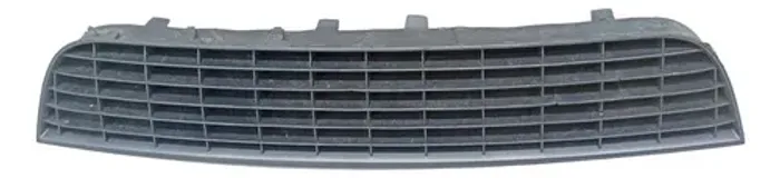 Grade Inferior Parachoque Diant Fiat Punto 2009 2010 2011 12