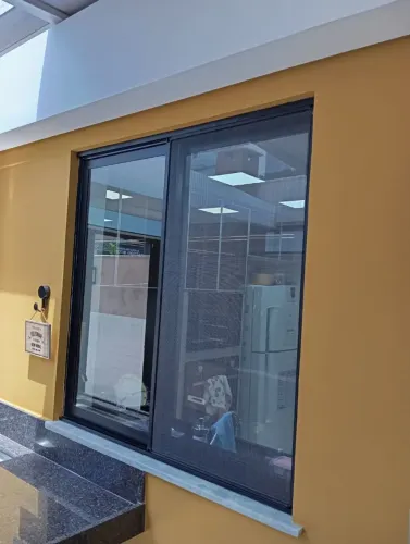 Telas de aço ante rato  todos tipo de inseto sobre medidas 