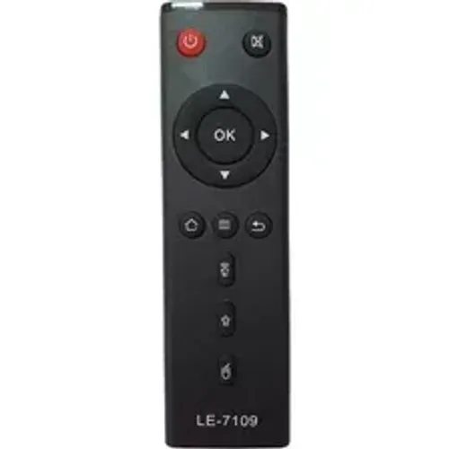 Controle Remoto Tx3 Adequado Para Caixa De Tv Android