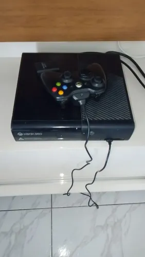 Xbox 360 destravado