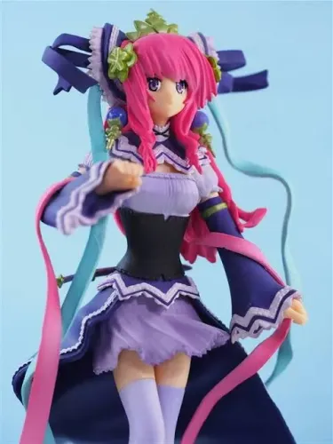 Action Figure anime e manga japonesas