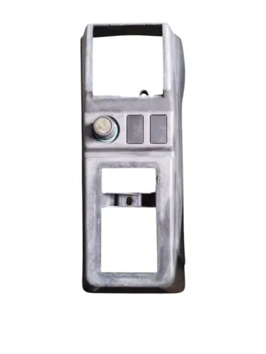 Console Central Cambio Gol Parati Saveiro Voyage 87 - 94