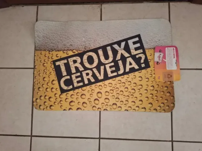 Tapetes divertidos