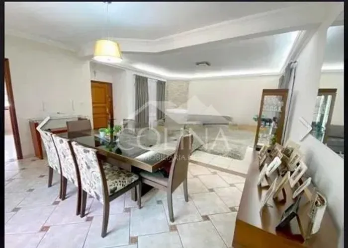 Casa de alto Padrão à venda no Jardim Paulista em Jundiai
