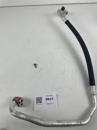 Mangueira do Ar Ford ka 1.0 3cc 2018
