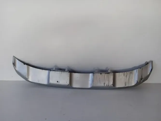 Moldura Inferior Parachoque Diant Gol Saveiro G6 Cod. 5u0805903b