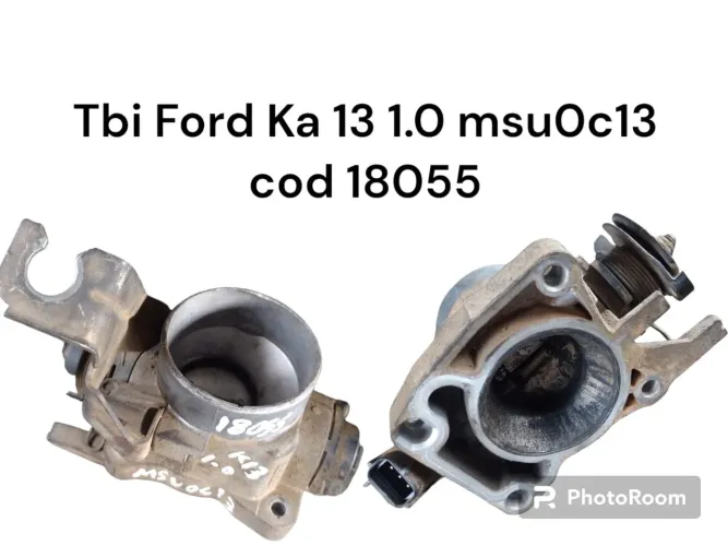 Tbi Ford ka 13 1.0