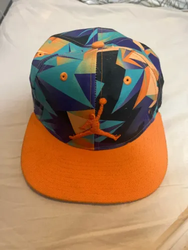 Boné Jordan Estiloso - Original