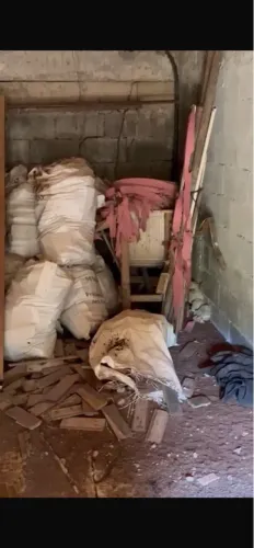 Taco de Madeira para Piso