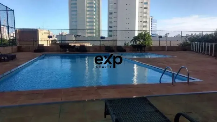 Aluguel - Apartamento 2/4 com dependência no Imbuí