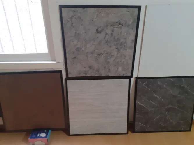 Lindas Chapas decorativas em mdf