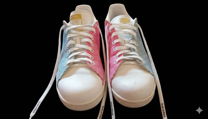 Tenis adidas