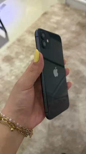 Vendo IPHONE 11