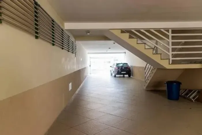 Apartamento 2 quartos à venda no(a) Parque Novo Oratório