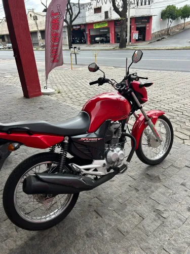 Vendo CG 160 Start 2023