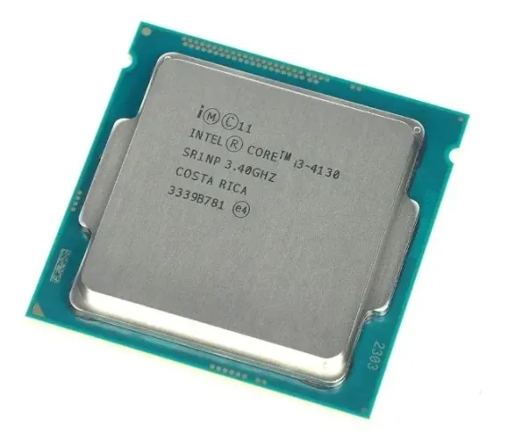 Processador Intel i3 4130