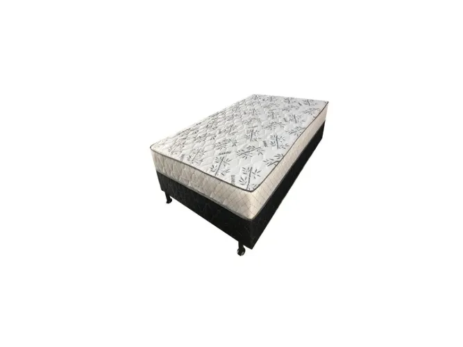Cama Box Solteiro Mônaco D28 - Entrega Rápida