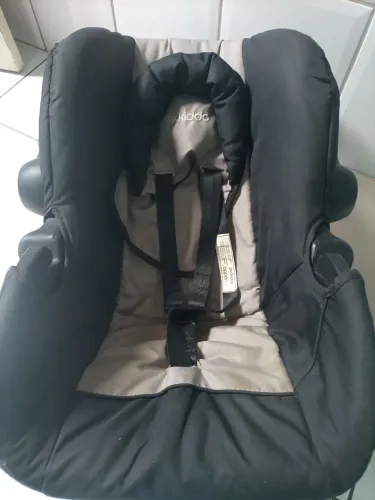Bebê Conforto Kiddo