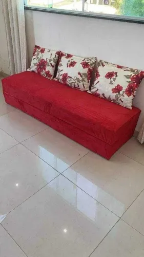 Sofá Cama (Região Serrana)