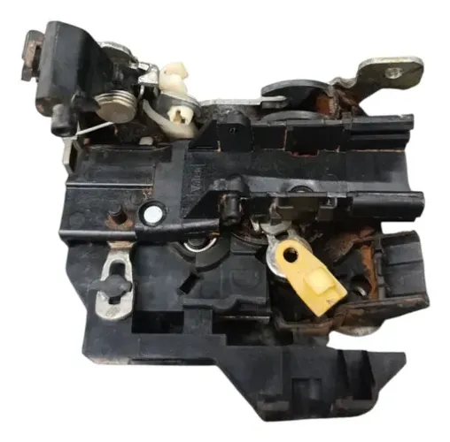 Fechadura Porta Dianteira Direit Clio 2009 2010 2011 2012