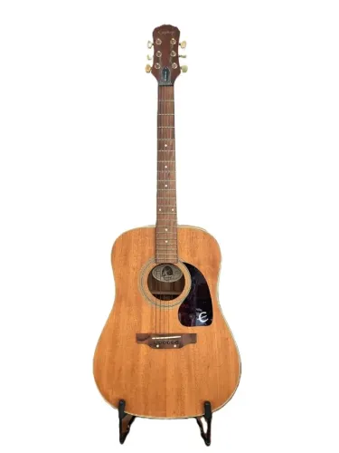 violão Epiphone (mod PR 350M)