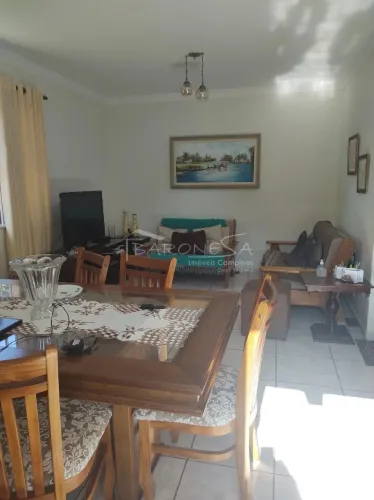 casa - Barao Geraldo - Campinas