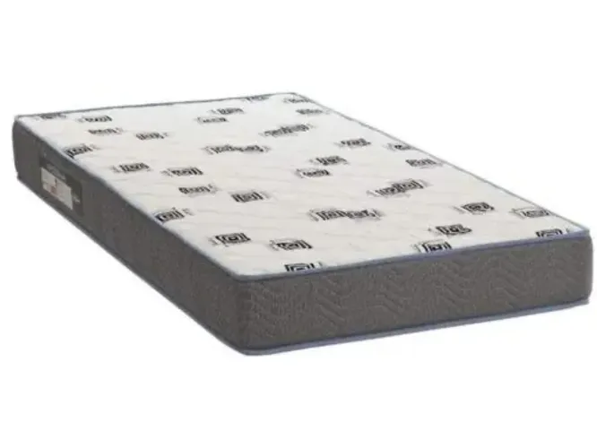 Colchão Light D33 Solteiro Ortobom l65