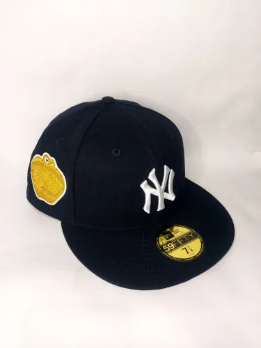 Boné New York Yankees azul - NY- New era - 59fifty - Baseball - Mlb - All Star game 
